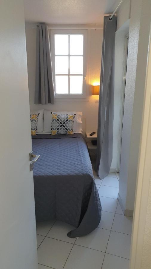 Vacances Cap Esterel Apartment - Agay Saint-Raphaël Esterno foto