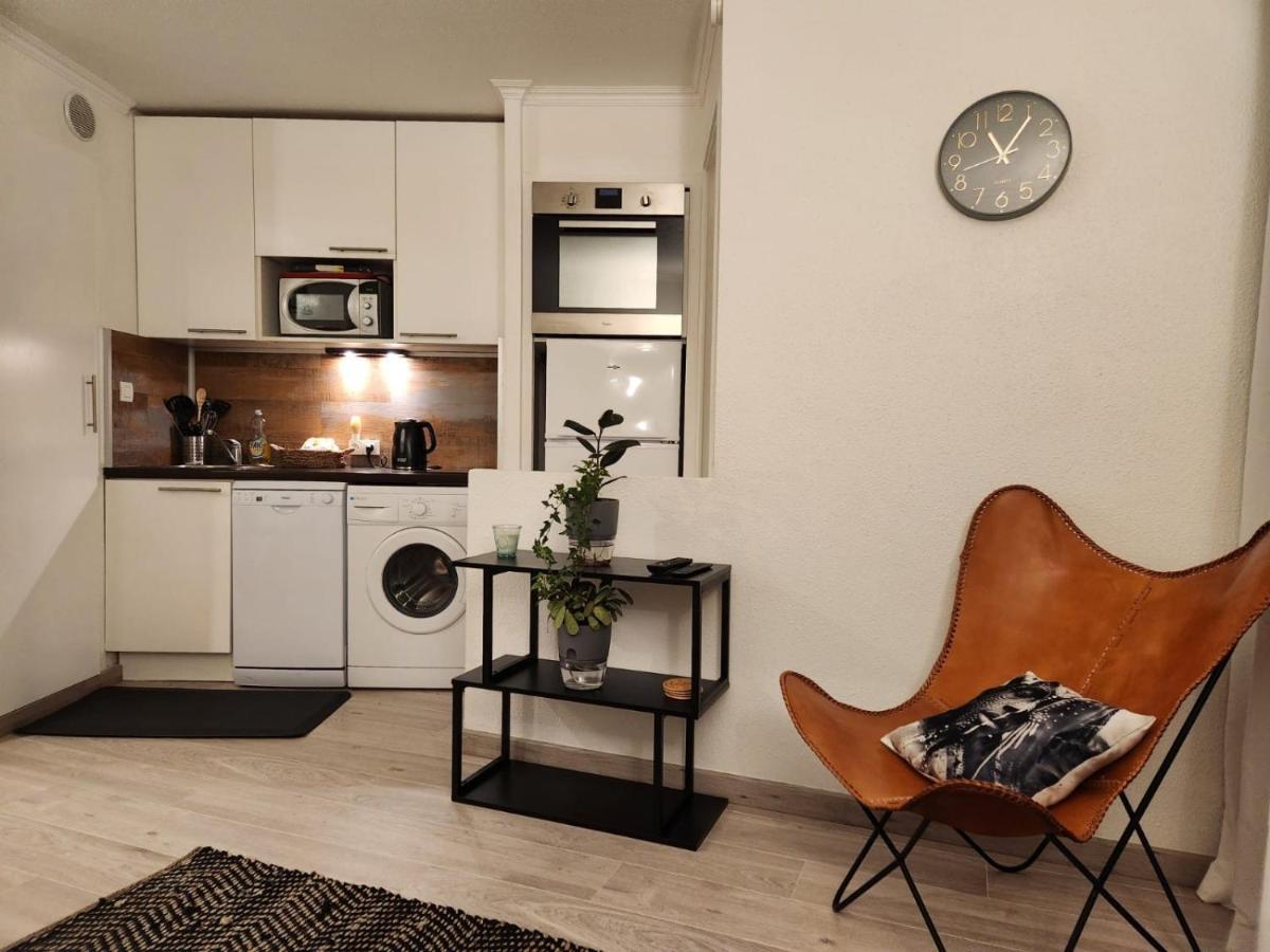 Vacances Cap Esterel Apartment - Agay Saint-Raphaël Esterno foto